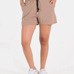 Short miler sky cafe claro