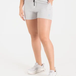 Short miler sky gris