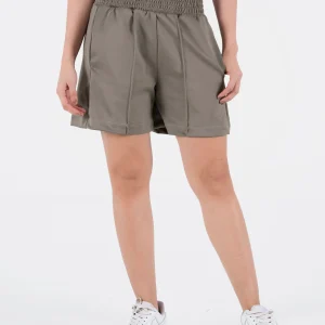 Short rocket scuba gris pardo