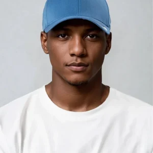 FlexFit Wooly Combed - Amarillo