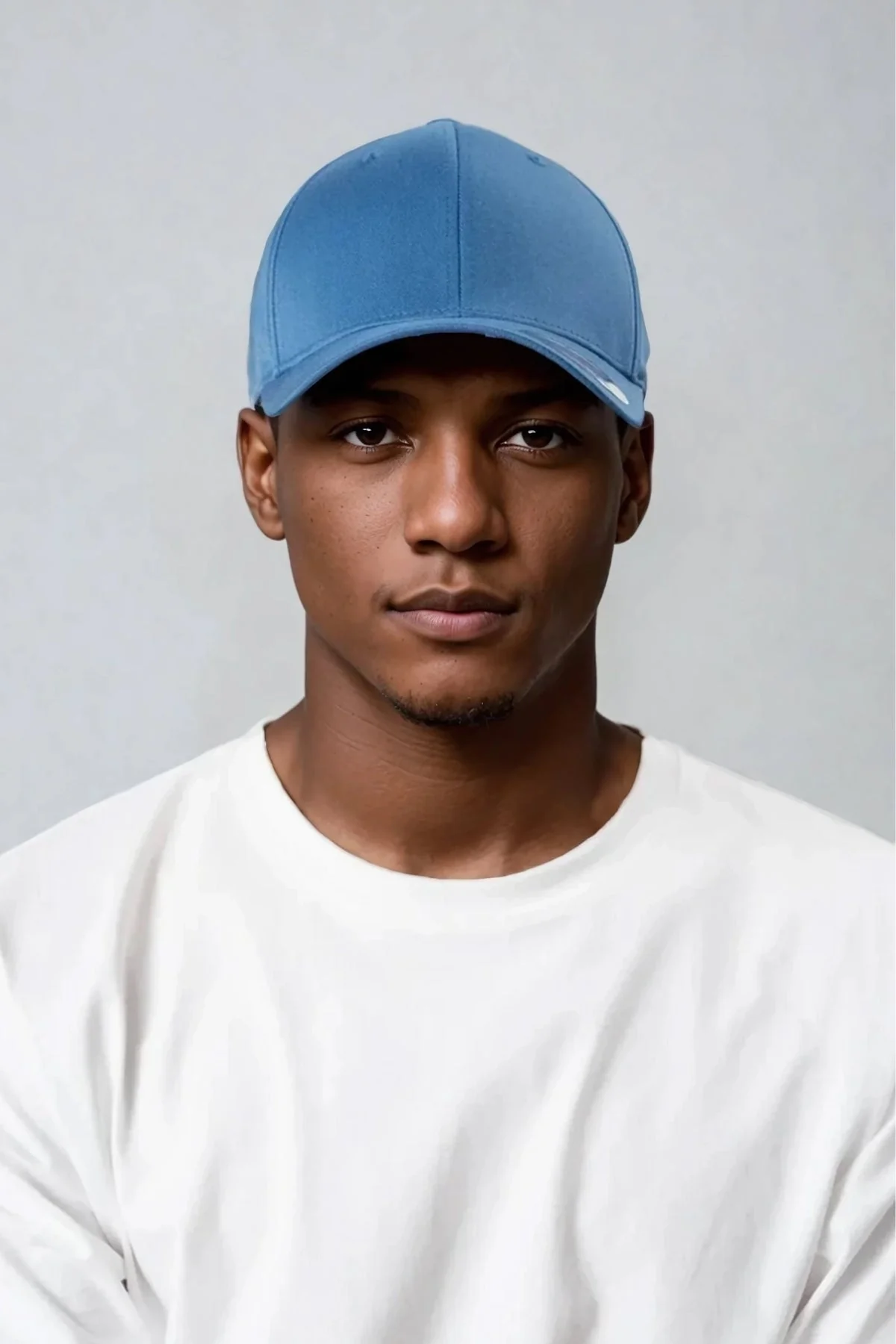 FlexFit Wooly Combed - Amarillo