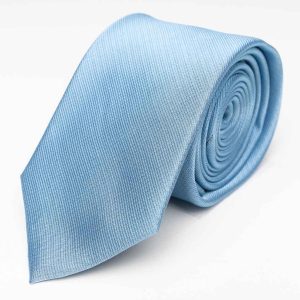 Corbata - Azul claro