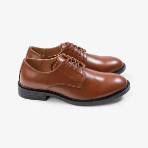 Zapatos James - Brown