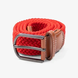 Cinturón elástico - rojo