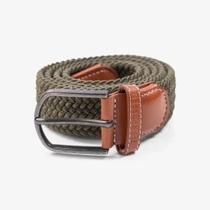 Cinturón elástico - Green del ejército