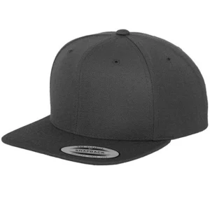 Snapback - Gray