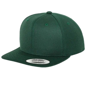 Snapback - Verde