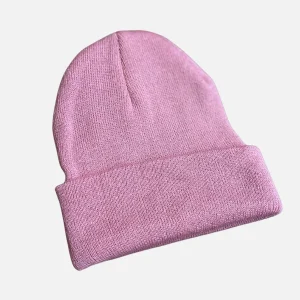 Gorro clásico - Rojo claro