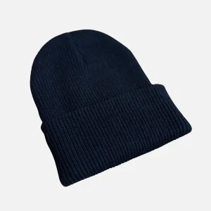 Gorro de punto - Turquesa