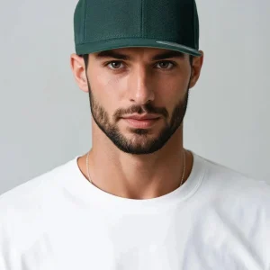 Snapback clásico - Abeto