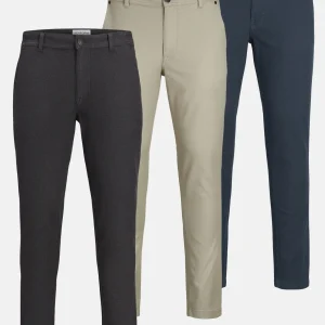 The Original Performance Structure Pants™ ️ - paquete de paquete (3 pcs).