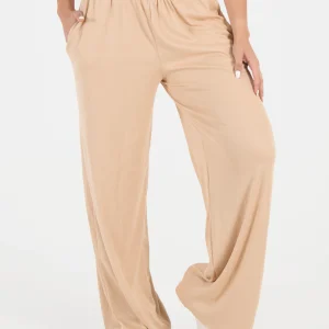 Sudadera vinil dol beige