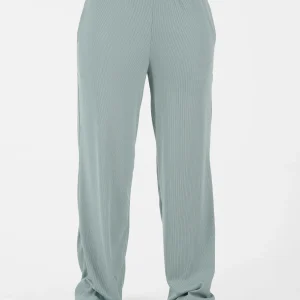 Sudadera vinil dol verde seco