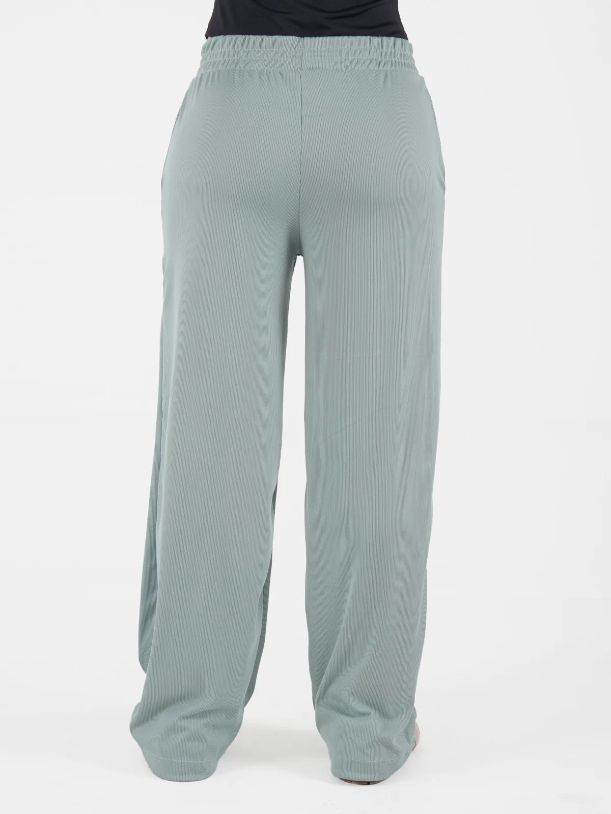 Sudadera vinil dol verde seco - Imagen 4