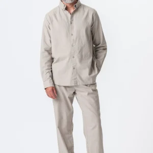 Juego de sábanas (Arena) - Paquete completo