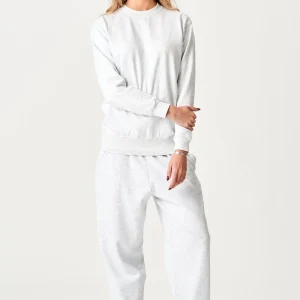 SweatSuit original (gris claro) - paquete (mujeres)