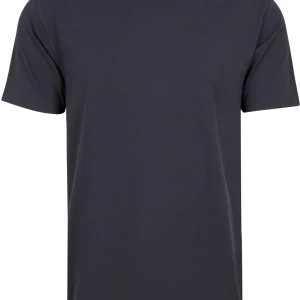 Camiseta redonda del cuello - Army