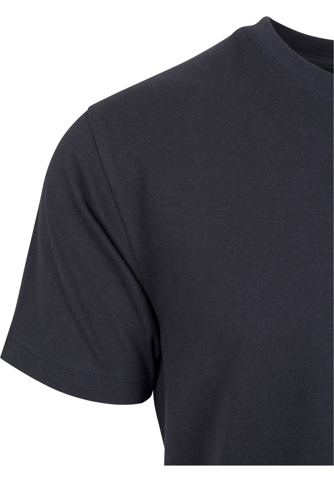 Camiseta redonda del cuello - Army - Imagen 4