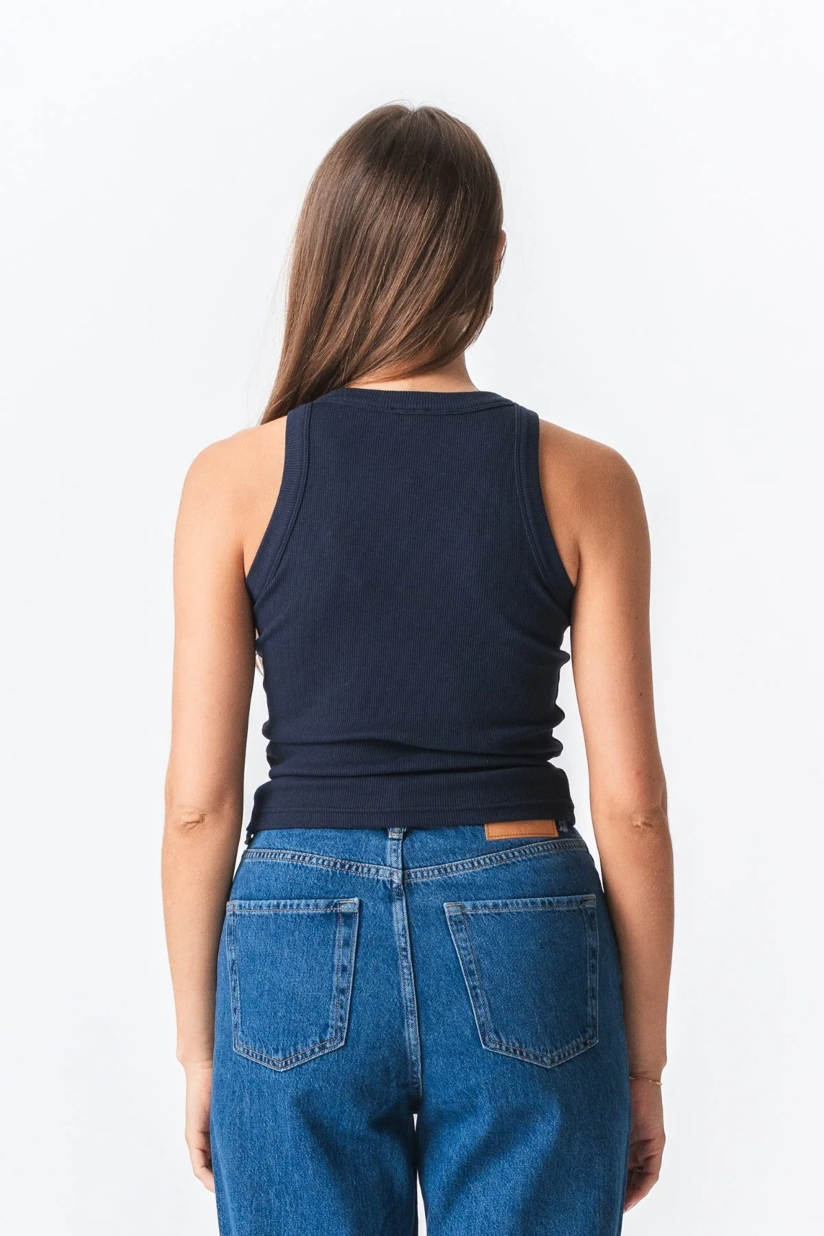 Tapa acanalada - Azul - Imagen 4