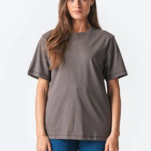 Camiseta de Boxfit - gris oscuro