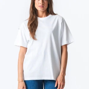 Camiseta de Boxfit - White