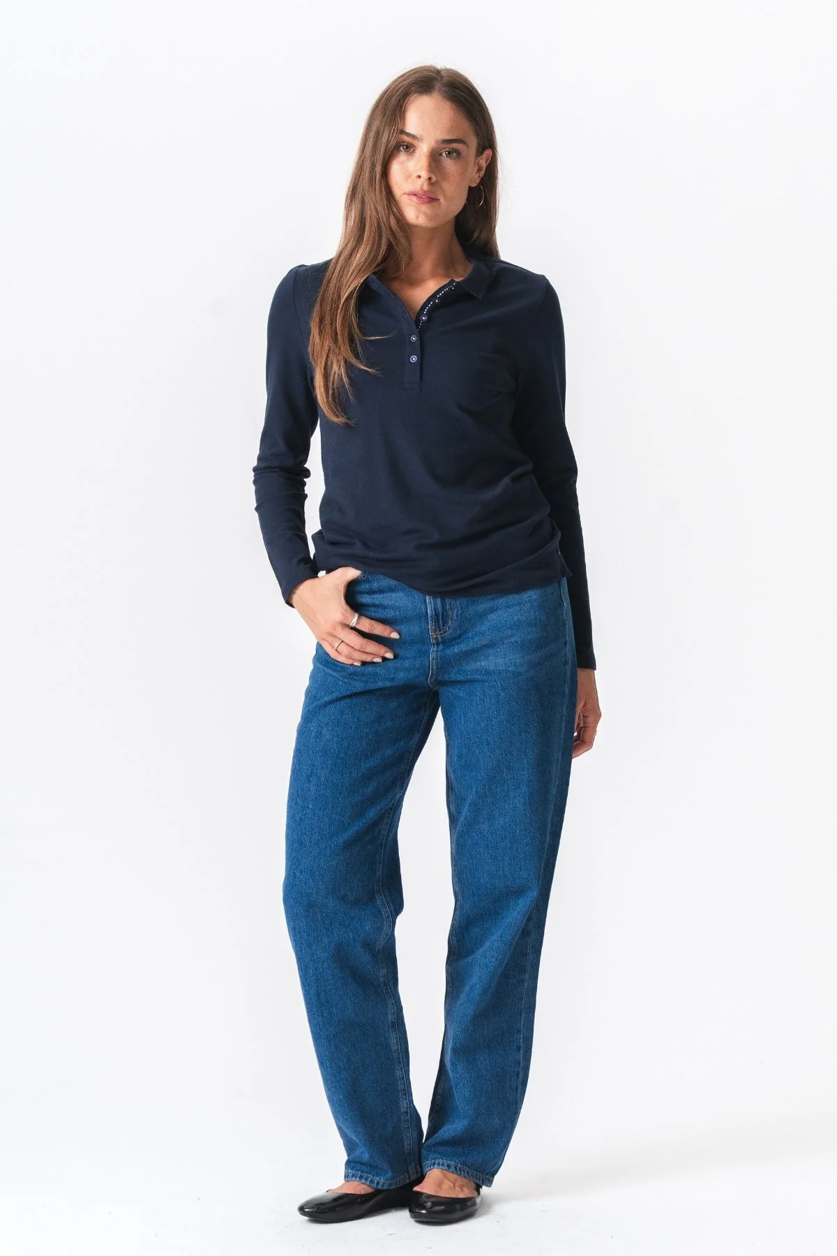 Polo - marina - Imagen 4