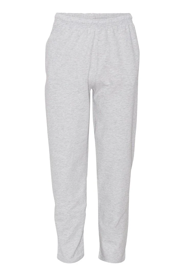 Pantalones de chándal originales - gris claro - Imagen 7