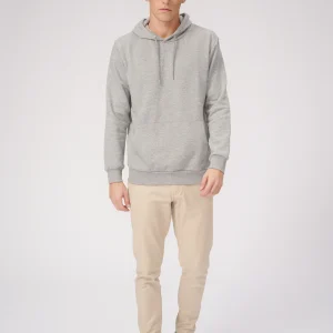 Sudadera + Pants - Hombres