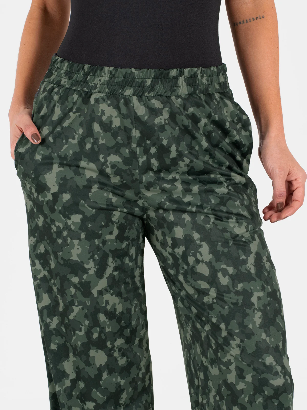 Teno pantalon ibiza - Imagen 4