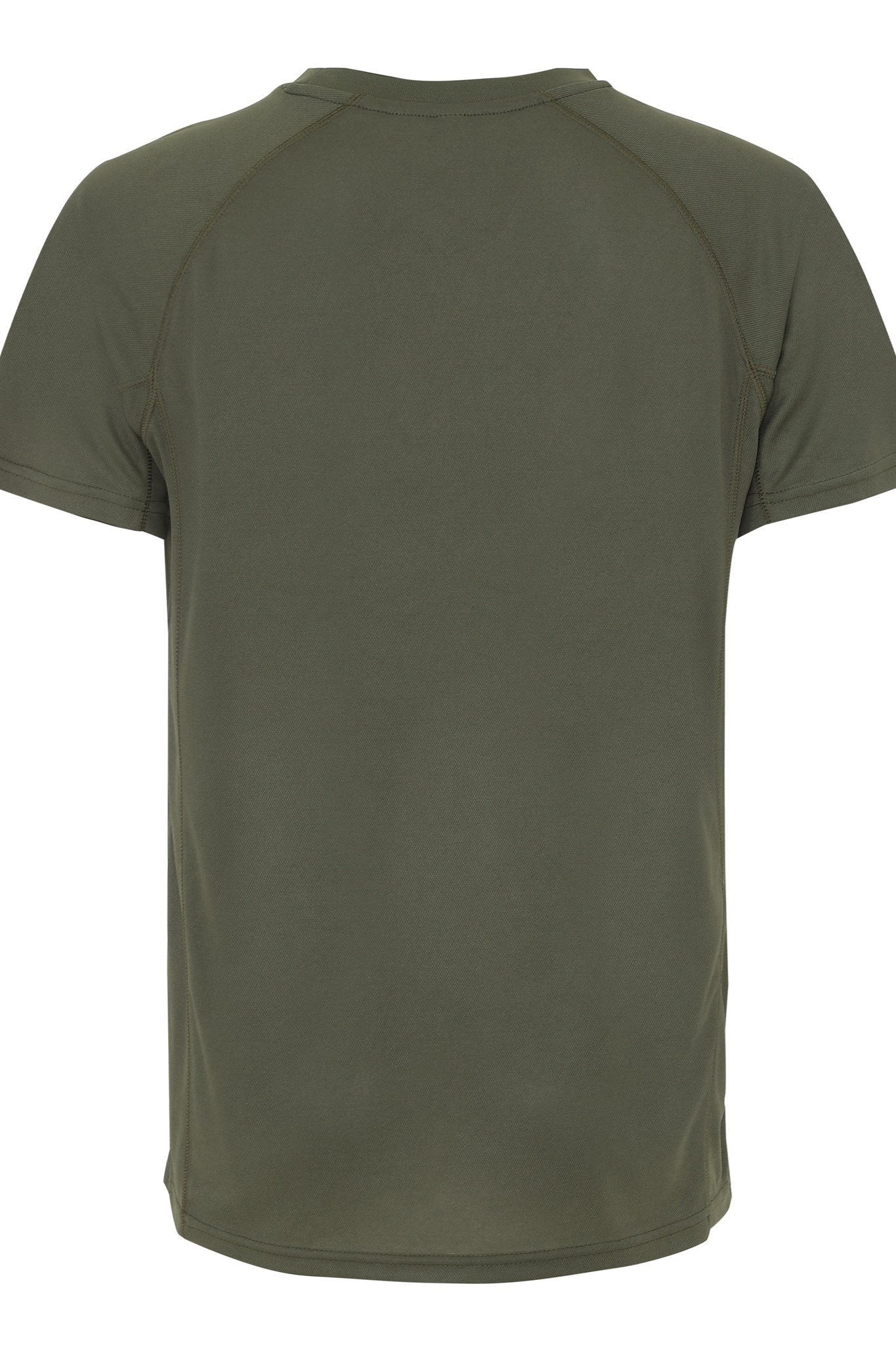 Camiseta de entrenamiento - Ejército verde - Imagen 5
