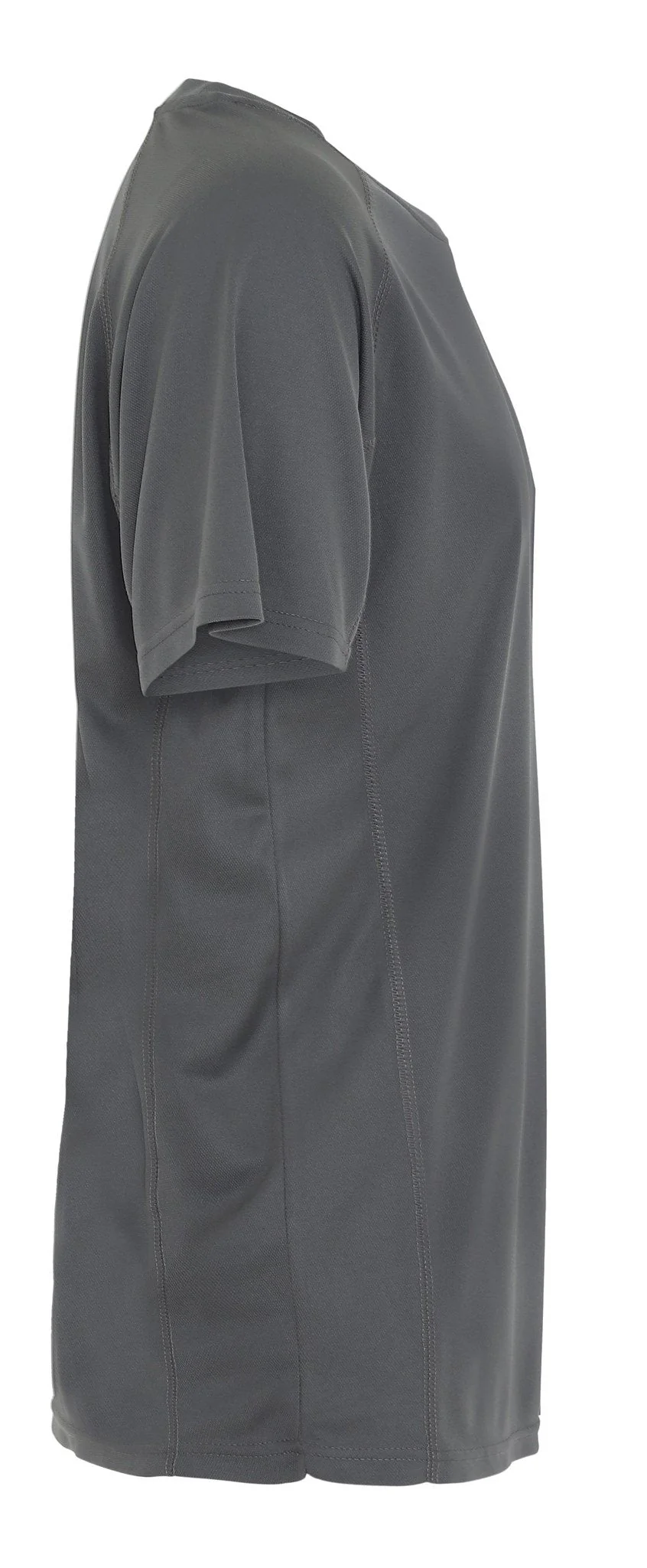 Camiseta de entrenamiento - gris oscuro - Imagen 5