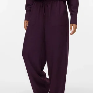 Melaney Loose Pant - Winetasting