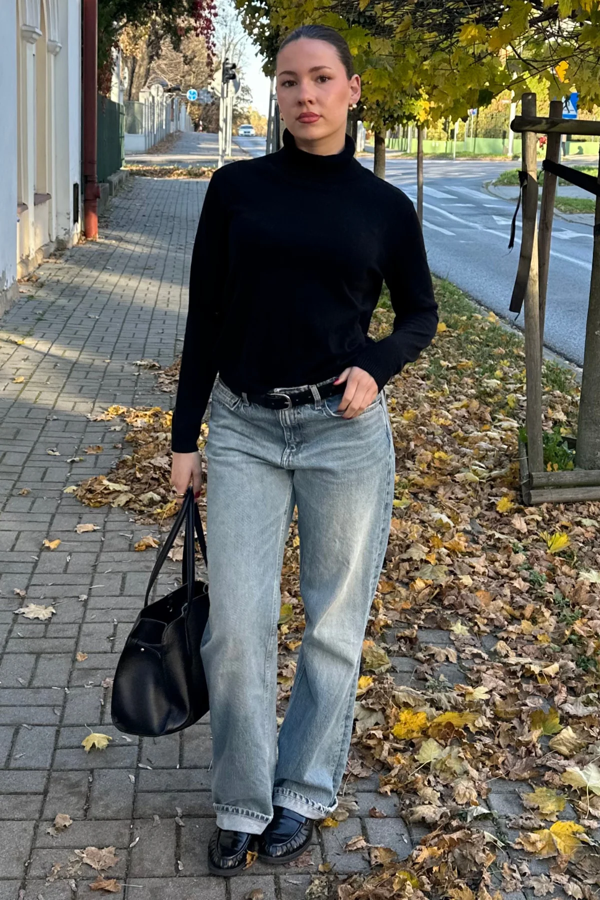 Jersey Amelia - Negro - Imagen 3