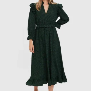 Vestido de terneros de Viena - pastos más verdes