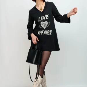 Vestido Hada Love Affaire