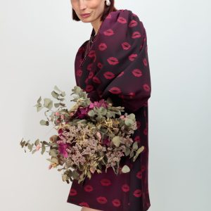 Vestido Passion Besos