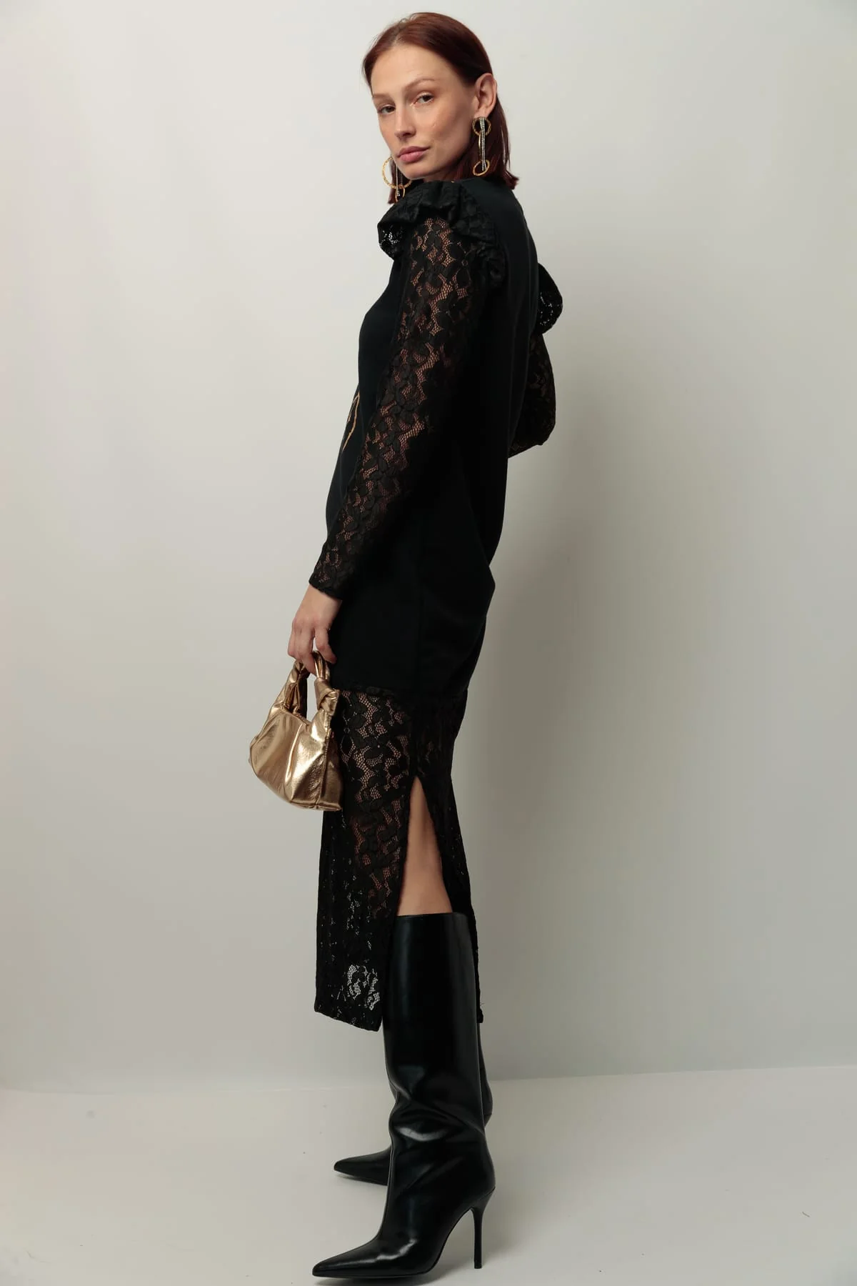 Vestido Pop Felino - Imagen 3