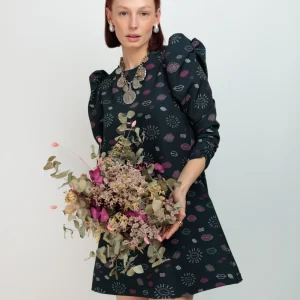 Vestido Romance Deseo