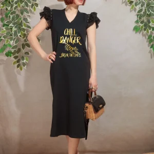 Vestido Vera Chill Danger