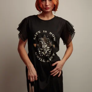 Vestido Canalé Life Is Now