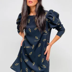 Vestido Lupita Destello