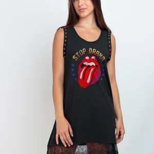 Vestido Dream Stop Drama