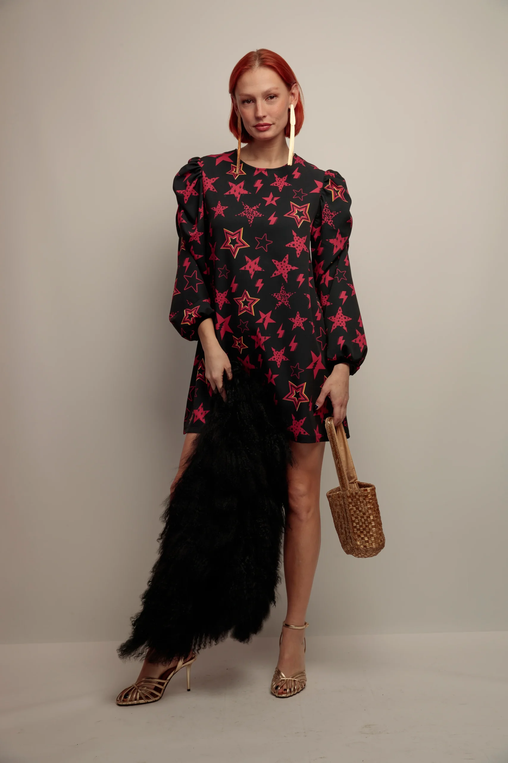 Vestido Esencia Fiesta - Imagen 3