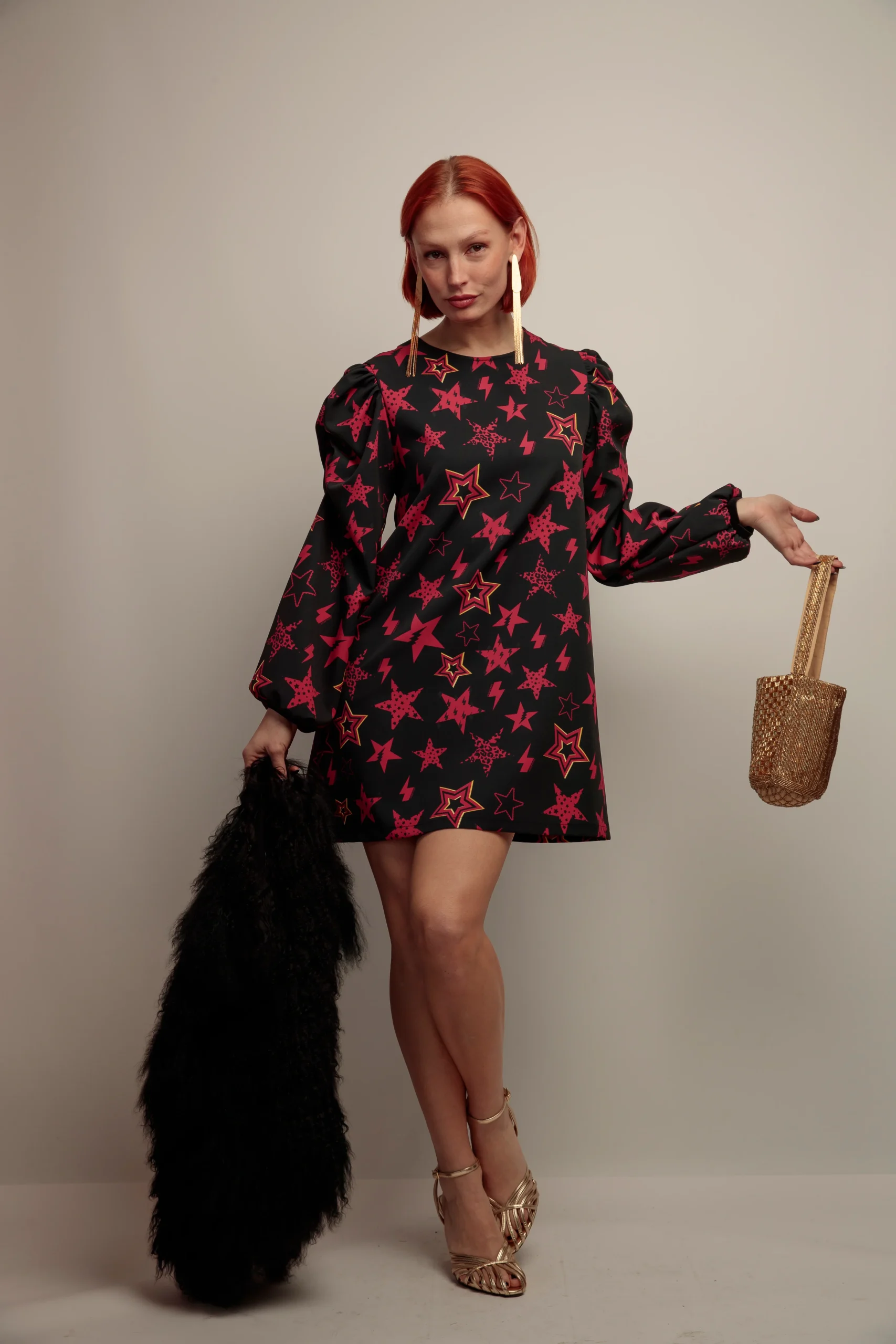 Vestido Esencia Fiesta - Imagen 4