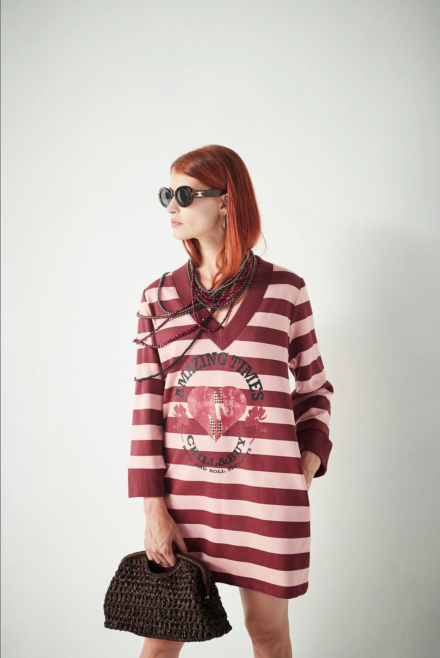 Vestido Hada Amazing Dots - Imagen 3