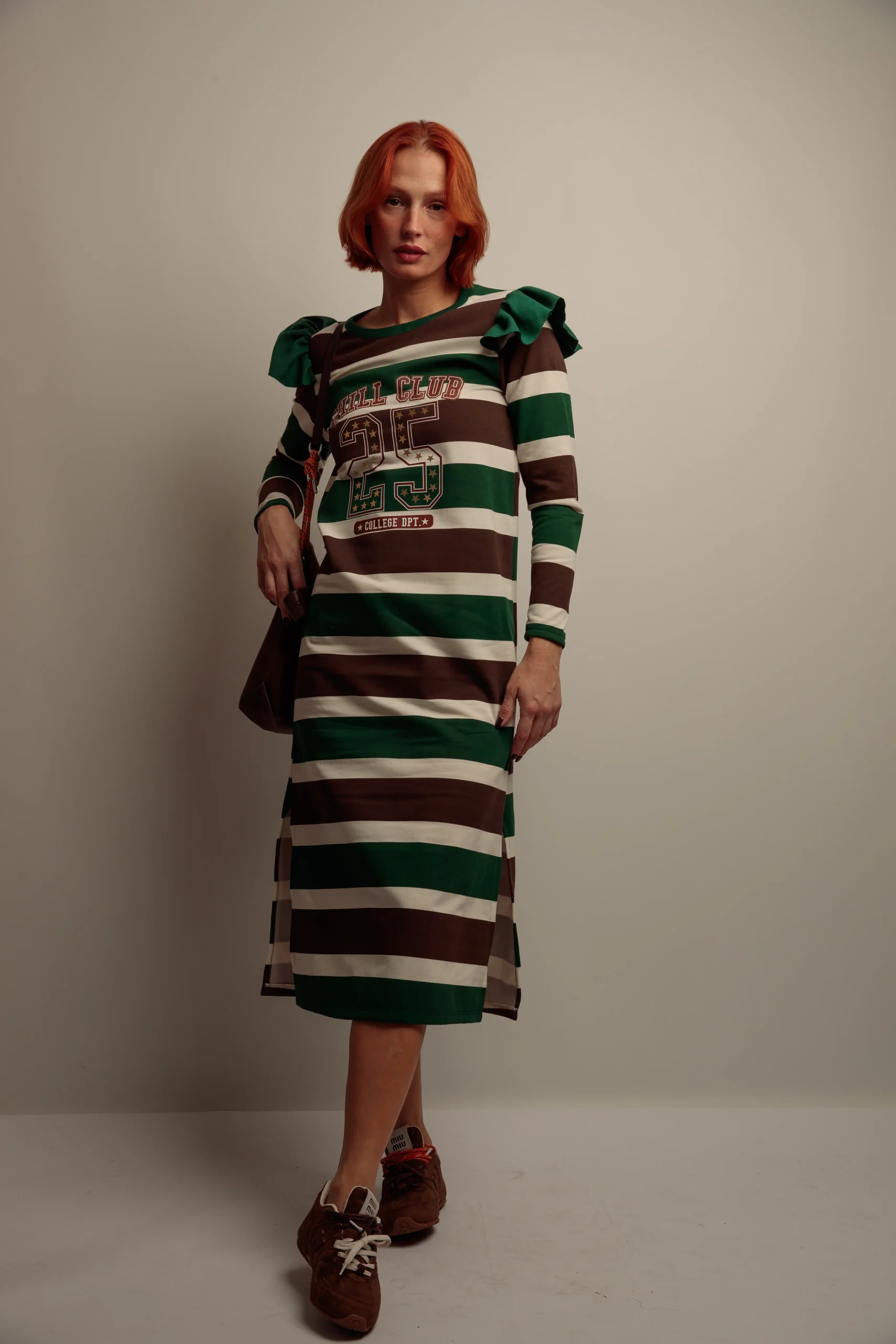 Vestido Otoño Chill 25