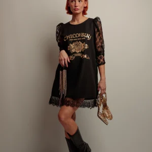 Vestido Lupita Rosas