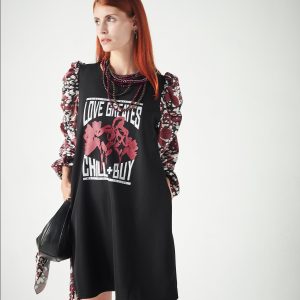 Vestido Esencia Love Greats