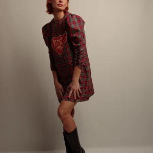 Vestido Matilda Rebel