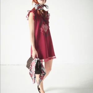 Vestido Dream Amazing Dots